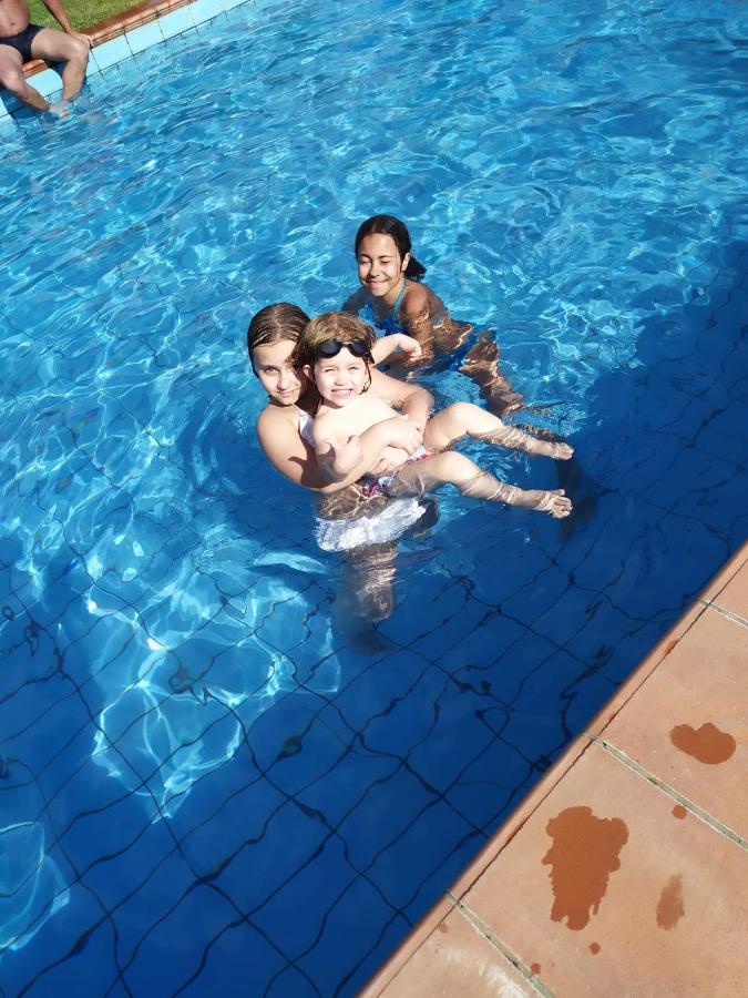B&B La Staffa Aquino Εξωτερικό φωτογραφία
