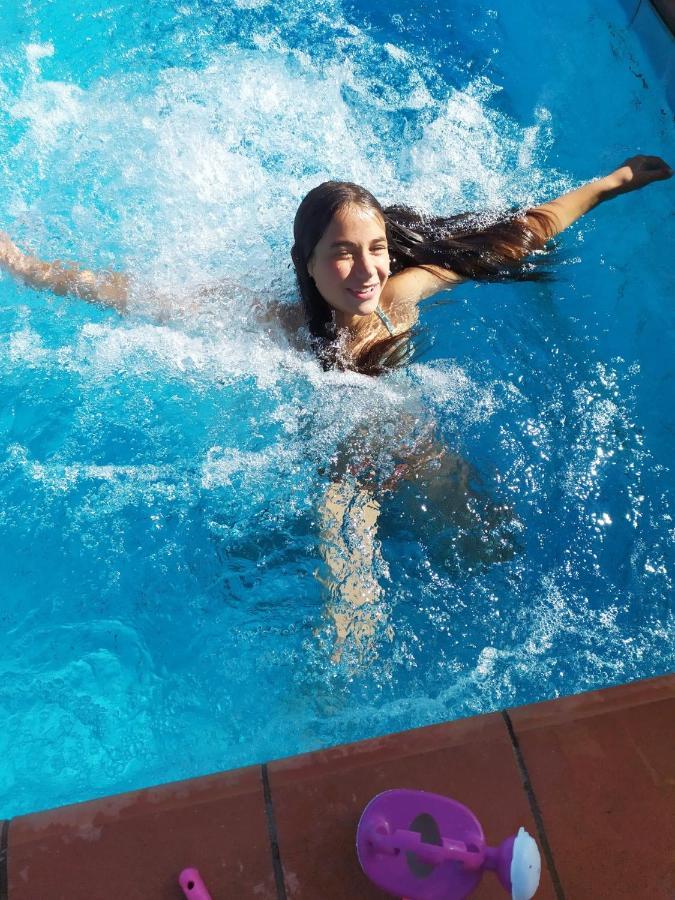 B&B La Staffa Aquino Εξωτερικό φωτογραφία