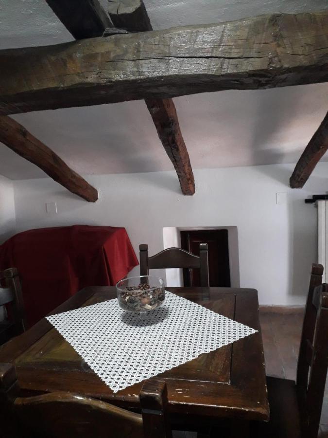 B&B La Staffa Aquino Εξωτερικό φωτογραφία