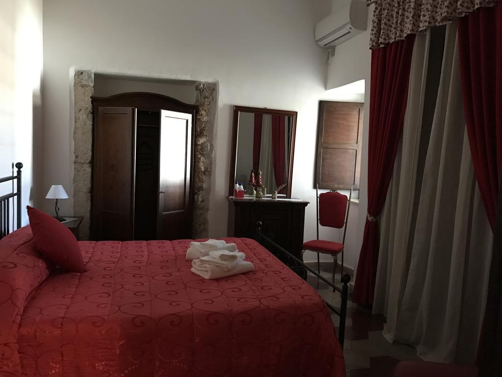B&B La Staffa Aquino Εξωτερικό φωτογραφία