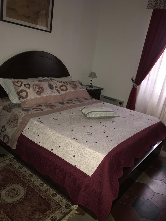 B&B La Staffa Aquino Εξωτερικό φωτογραφία