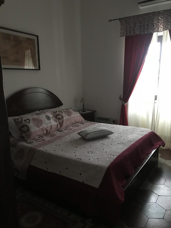 B&B La Staffa Aquino Εξωτερικό φωτογραφία